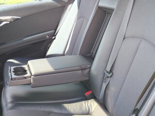 2004 Mercedes-Benz E-Класс 320 III (W211, S211), зелёный, 565000 рублей, вид 2