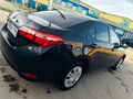 2013 Toyota Corolla XI (E160, E170, E180), чёрный, 1100000 рублей - вид 8