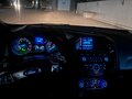 2015 Ford Focus III Рестайлинг, белый, 840999 рублей - вид 3