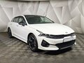 2021 Kia K5 III, белый, 2085000 рублей - вид 2