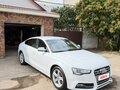 2013 Audi A5 I (8T) Рестайлинг, белый, 1500000 рублей - вид 1