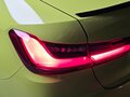 2025 BMW M3 Competition Package VI (G80) Рестайлинг, жёлтый - вид 8