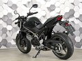 2024 Suzuki SV 650, чёрный - вид 7