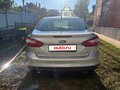 2014 Ford Focus III, серебристый, 1100000 рублей - вид 2