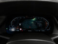 2022 BMW X5 30d IV (G05/G18), чёрный, 9150000 рублей - вид 11