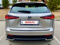 2019 Lexus NX 200 I Рестайлинг, серый, 3700000 рублей - вид 3