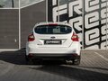 2014 Ford Focus III, белый, 860000 рублей - вид 3
