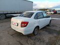 2024 Lada (ВАЗ) Granta I Рестайлинг, белый, 529620 рублей - вид 2