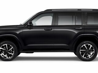 2026 Haval H9 II, чёрный, 5299000 рублей, вид 1