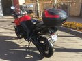 2014 Triumph Tiger 1050, красный, 700000 рублей - вид 8