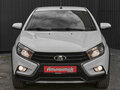 2019 Lada (ВАЗ) Vesta Cross I, белый, 930000 рублей - вид 2