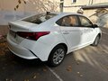 2020 Hyundai Solaris II, белый, 995000 рублей - вид 3