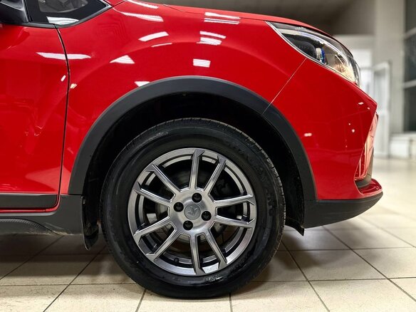 2023 Livan X3 Pro, красный, 1299000 рублей - вид 5