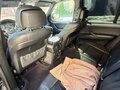 2011 BMW X5 40d II (E70) Рестайлинг, чёрный - вид 4