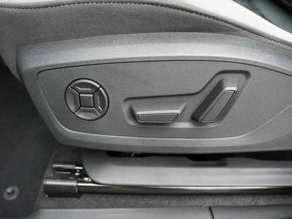 2026 Audi Q3 35 TFSI II (F3), серый - вид 16