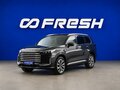2023 Exeed VX I Рестайлинг, серый, 3427444 рублей - вид 4