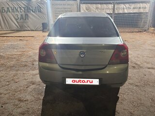 2011 Geely MK I, серебристый, 215000 рублей, вид 5
