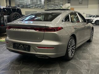 2024 Bestune B70 I Рестайлинг, серый, 2803000 рублей, вид 2
