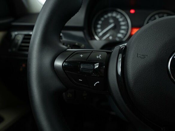 2009 BMW 3 серии 320i V (E90/E91/E92/E93) Рестайлинг, серый, 1180000 рублей - вид 14