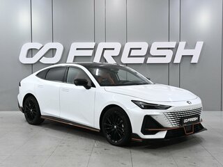 2023 Changan UNI-V I, белый, 2449000 рублей, вид 1