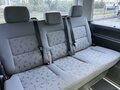 2008 Volkswagen Multivan T5, серебристый, 1444000 рублей - вид 10