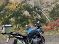 2019 BMW R 1250 GS, синий, 1450000 рублей - вид 10