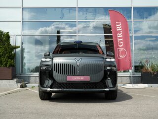 2026 Voyah Taishan X8, серый, 7780000 рублей, вид 2
