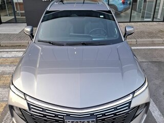 2026 Haval F7 II, серый, 3799000 рублей, вид 3