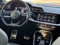 2023 Audi A3 35 TFSI Long IV (8Y), чёрный, 2160000 рублей - вид 6