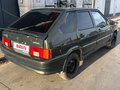 2007 Lada (ВАЗ) 2114, зелёный, 110000 рублей - вид 2