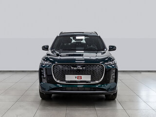 2026 Tenet T8, зелёный, 3630000 рублей, вид 2