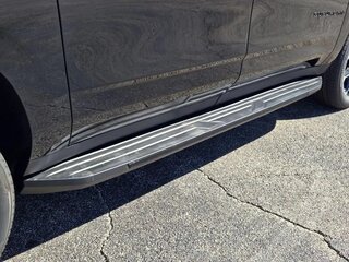 2026 Chevrolet Suburban XII Рестайлинг, чёрный, 12000000 рублей, вид 5