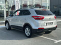 2018 Hyundai Creta I, серебристый - вид 7