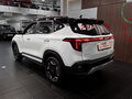 2026 Kia Seltos I Рестайлинг, белый, 3006279 рублей - вид 3