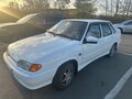 2010 Lada (ВАЗ) 2115, белый, 161000 рублей