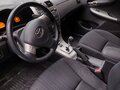 2008 Toyota Corolla AMT X (E140, E150), голубой, 649000 рублей - вид 3