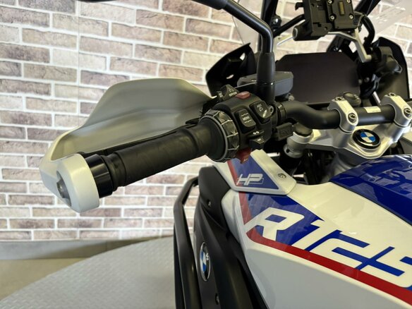 2020 BMW R 1250 GS, белый, 1420000 рублей - вид 16