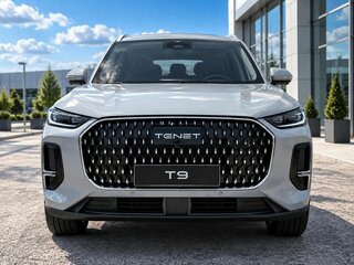 2026 Tenet T9, серый, 4299000 рублей, вид 2