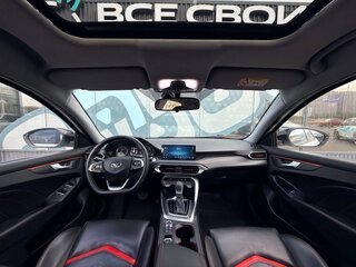 2023 Kaiyi E5, белый, 1197000 рублей, вид 2