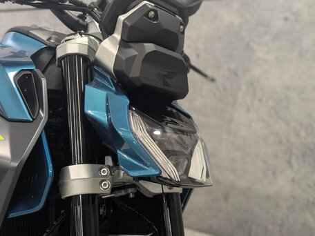 2025 BMW R 1300 R, голубой, 2490000 рублей, вид 4