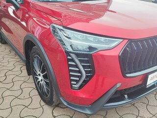 2024 Haval Jolion I Рестайлинг, красный, 2048000 рублей, вид 2