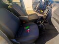 2013 Lada (ВАЗ) Granta I, серебристый, 220000 рублей - вид 4