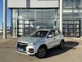 2021 Chery Tiggo 4 I Рестайлинг, серебристый, 990000 рублей