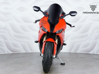 2019 BMW S 1000 RR, красный, 1649000 рублей, вид 4