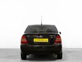 2006 Toyota Corolla IX (E120, E130) Рестайлинг, чёрный, 759000 рублей - вид 4