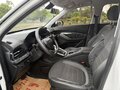 2021 Baojun RS-3, белый, 1100000 рублей - вид 6