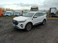 2024 Chery Tiggo 7 Pro Max I, белый, 1544250 рублей - вид 1