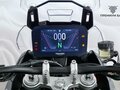 2024 Triumph Tiger 900, красный, 1377000 рублей - вид 11