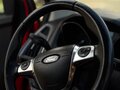 2013 Ford Focus III, красный, 800000 рублей - вид 9