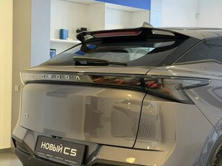2026 Omoda C5 II, серый, 2629000 рублей, вид 3